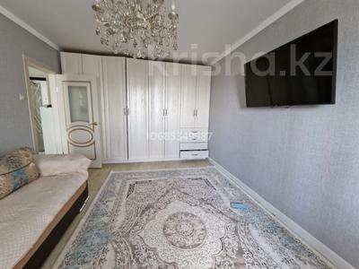 1-комнатная квартира · 35 м² · 3/9 этаж, 4 микрорайон 21 за 19 млн ₸ в Аксае