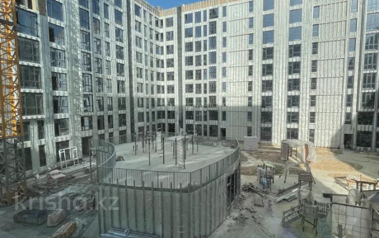 2-комнатная квартира · 73.67 м² · 4/9 этаж, мкр Тараз, Байтерекова за 37 млн ₸ в Шымкенте, Аль-Фарабийский р-н — фото 4