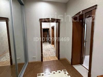 4-бөлмелі пәтер · 130 м² · 1/4 қабат, ескалиева 301, бағасы: 60 млн ₸ в Уральске