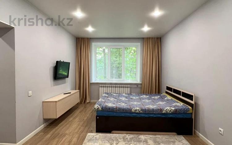 1-бөлмелі пәтер · 35 м² · 1/4 қабат, ТулЕбаева 67, бағасы: 300 000 ₸ в Алматы, Медеуский р-н — фото 14