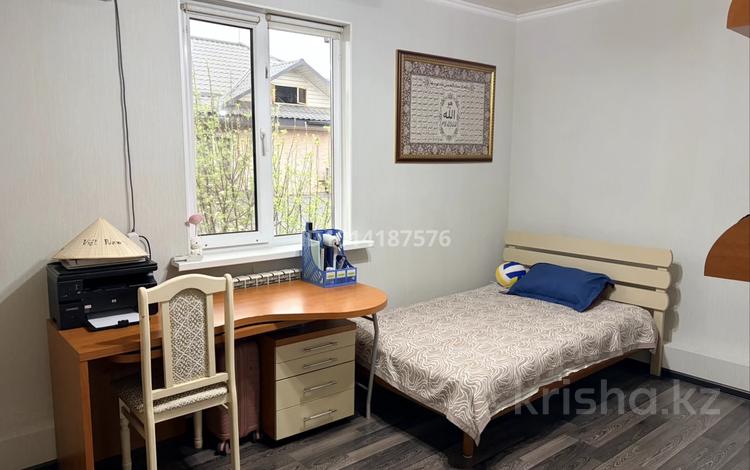 3-бөлмелі пәтер · 74.5 м² · 1/2 қабат, Қарасу ш/а., Дулат Бабатайулы 116, бағасы: 39.5 млн ₸ в Алматы, Алатауский р-н — фото 2