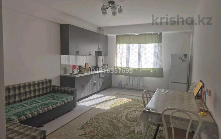 2-комнатная квартира · 50 м² · 2/5 этаж, мкр Ожет, Северное кольцо, 92/4 корпус 7,кв32. за 220 000 ₸ в Алматы, Алатауский р-н — фото 2