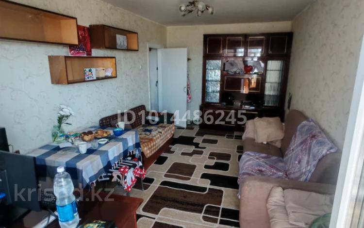 1-бөлмелі пәтер · 30.7 м² · 4/5 қабат, 6 мкр 17 дом, бағасы: 5 млн ₸ в Степногорске — фото 3