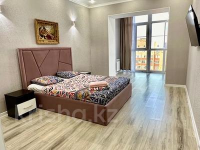 1-бөлмелі пәтер · 50 м² · 7/10 қабат, мкр. Алтын орда, Молдагулова 62/1 — Теннисный Корт АСЕ, НИШ, бағасы: 15 000 ₸ в Актобе