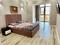 1-комнатная квартира · 50 м² · 7/10 этаж, мкр. Алтын орда, Молдагулова 62/1 — Теннисный Корт АСЕ, НИШ за 15 000 〒 в Актобе