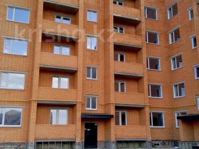 1-комнатная квартира · 43.9 м² · 3/5 этаж, Береке 37 за ~ 16.1 млн 〒 в Костанае