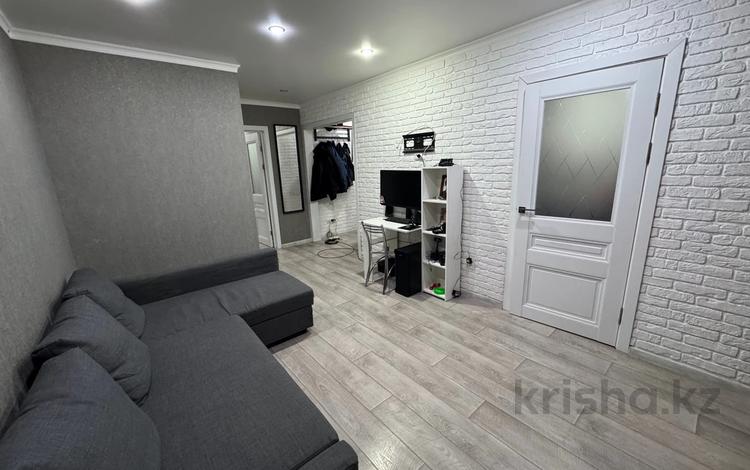 2-комнатная квартира · 45 м² · 3/5 этаж, Майкудук, 14й микрорайон 32 — Авто станция за 11.9 млн ₸ в Караганде, Алихана Бокейханова р-н — фото 10