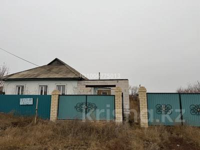 Отдельный дом · 4 комнаты · 100 м² · 20 сот., Гагарина — Возле новой школы им.Ш.Валиханова за 10 млн 〒 в Аулиеколе