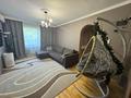 5-комнатная квартира · 117.9 м² · 2/9 этаж, мкр Мамыр-4, Mamyr-4 304 — Саина-Шаляпина за 85.5 млн ₸ в Алматы, Ауэзовский р-н — фото 5