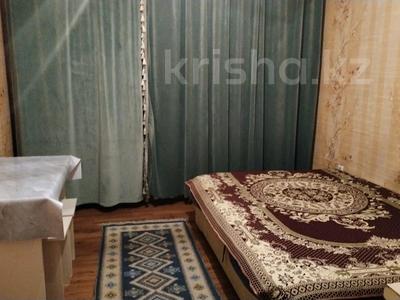 1-бөлмелі пәтер · 23 м² · 2/5 қабат, Мусрепова 7/2 — Абылайхана, бағасы: 8 000 ₸ в Астане, Алматы р-н