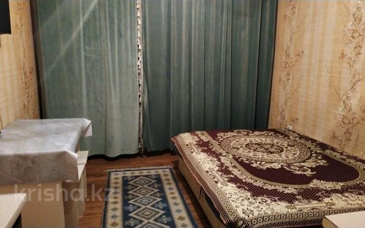 1-комнатная квартира · 23 м² · 2/5 этаж, Мусрепова 7/2 — Абылайхана за 8 000 ₸ в Астане, Алматы р-н — фото 2