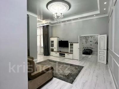 4-комнатная квартира · 130 м² · 2/5 этаж, Дружбы народов 2 за 59 млн 〒 в Усть-Каменогорске