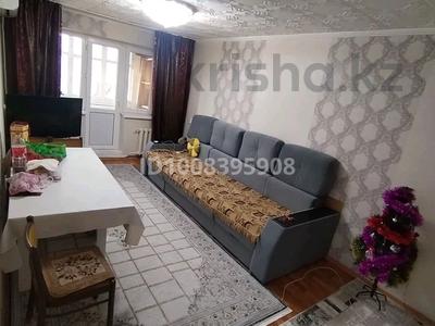 2-бөлмелі пәтер · 45.8 м² · 5/5 қабат, мкр Салтанат, бағасы: 13 млн ₸ в Таразе