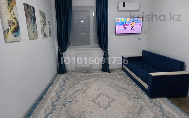1-комнатная квартира · 24 м² · 4/6 этаж, Республики 18Г за 100 000 ₸ в Косшы — фото 2