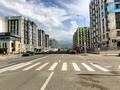 1-бөлмелі пәтер · 39.3 м² · 7/9 қабат, Шұғыла ш/а., Мкрн Шугыла 340/37, бағасы: 20 млн ₸ в Алматы, Наурызбайский р-н — фото 6
