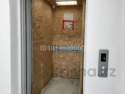 1-комнатная квартира · 39.3 м² · 7/9 этаж, мкр Шугыла, Мкрн Шугыла 340/37 за 21 млн ₸ в Алматы, Наурызбайский р-н