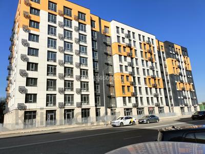 1-бөлмелі пәтер · 39.3 м² · 7/9 қабат, Шұғыла ш/а., Мкрн Шугыла 340/37, бағасы: 20 млн ₸ в Алматы, Наурызбайский р-н