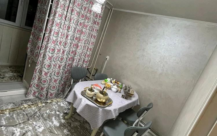4-бөлмелі пәтер · 90 м² · 4/5 қабат, Мушелтой 5, бағасы: 40 млн ₸ в Талдыкоргане — фото 2
