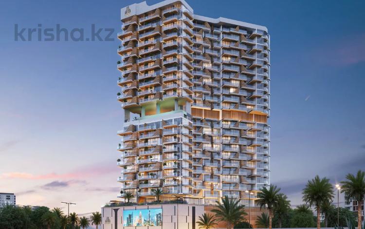 2-комнатная квартира · 78 м² · 10/29 этаж, Дубай за ~ 148 млн ₸ — фото 4