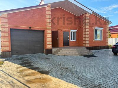 Отдельный дом · 3 комнаты · 175 м² · 9.3 сот., Лесная за 35 млн ₸ в Октябрьское