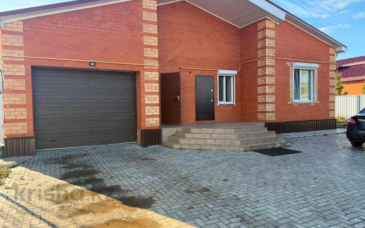 Отдельный дом · 3 комнаты · 175 м² · 9.3 сот., Лесная за 35 млн ₸ в Октябрьское — фото 2