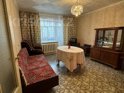 2-комнатная квартира, 52 м², 3/5 этаж, Муканова 91 за 19.9 млн 〒 в Петропавловске