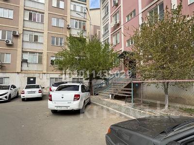 2-бөлмелі пәтер · 55 м² · 1/6 қабат, мкр Нурсая 55 — СТГ, бағасы: 28 млн ₸ в Атырау