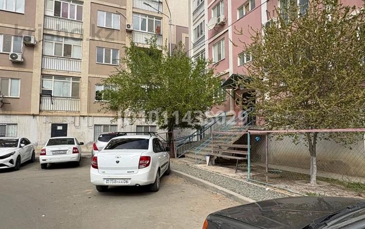 2-бөлмелі пәтер · 55 м² · 1/6 қабат, мкр Нурсая 55 — СТГ, бағасы: 28 млн ₸ в Атырау — фото 2