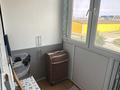 2-бөлмелі пәтер · 55 м² · 1/6 қабат, мкр Нурсая 55 — СТГ, бағасы: 28 млн ₸ в Атырау — фото 9