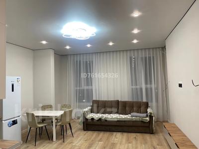 Аренда квартир в Алматы: 3-комнатная квартира · 60.7 м² · 7/13 этаж · помесячно, проспект Райымбека 348/1 за 350 000 〒 3-комнатная квартира · 60.7 м² · 7/13 этаж · помесячно, проспект Райымбека 348/1 за 350 000 〒 в Алматы, Ауэзовский р-н