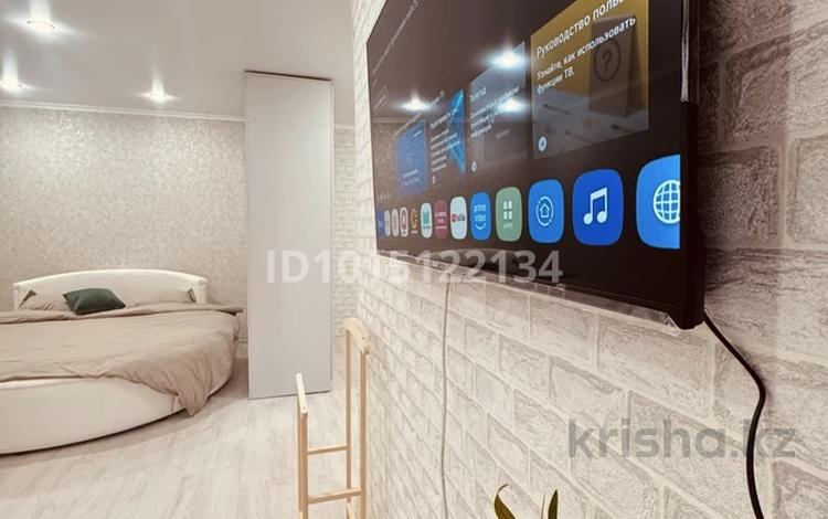1-комнатная квартира · 30 м² · 1/5 этаж, Фрунзе 12 за 12 000 ₸ в Рудном — фото 3