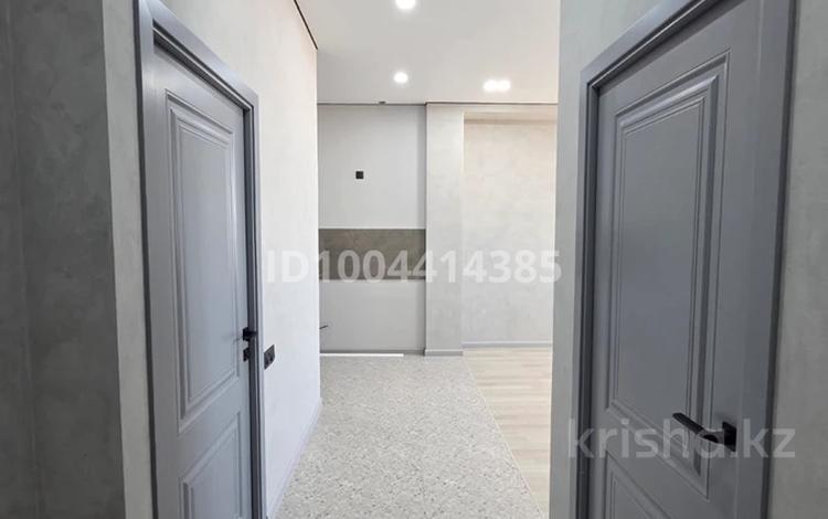 2-бөлмелі пәтер · 56 м² · 12/12 қабат, 19-й мкр 28, бағасы: 26.5 млн ₸ в Актау — фото 2