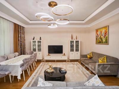 Продажа квартир в Астане: 4-комнатная квартира · 200 м² · 5/6 этаж, Нажимеденова 14 за 185 млн 〒 4-комнатная квартира · 200 м² · 5/6 этаж, Нажимеденова 14 за 185 млн 〒 в Астане, Сарайшык р-н