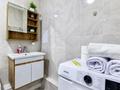 1-бөлмелі пәтер · 39 м², Туран 55/12 — Туран Орынбор, бағасы: 16 000 ₸ в Астане, Есильский р-н — фото 10