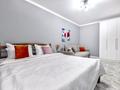 1-бөлмелі пәтер · 39 м², Туран 55/12 — Туран Орынбор, бағасы: 16 000 ₸ в Астане, Есильский р-н