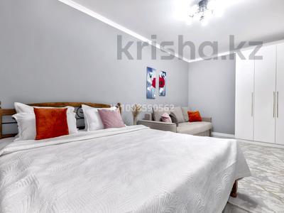 1-бөлмелі пәтер · 39 м², Туран 55/12 — Туран Орынбор, бағасы: 16 000 ₸ в Астане, Есильский р-н