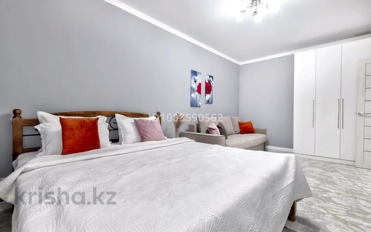 1-бөлмелі пәтер · 39 м², Туран 55/12 — Туран Орынбор, бағасы: 16 000 ₸ в Астане, Есильский р-н — фото 5