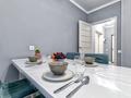1-бөлмелі пәтер · 39 м², Туран 55/12 — Туран Орынбор, бағасы: 16 000 ₸ в Астане, Есильский р-н — фото 5