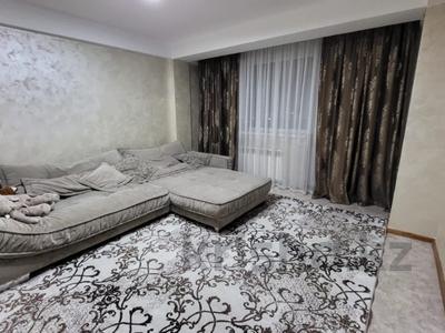 2-комнатная квартира · 50 м² · 6/9 этаж, Карагайлы 43 за 24.5 млн ₸ в Семее