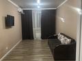 2-комнатная квартира · 59 м² · 11/12 этаж, мкр Дарабоз за 230 000 ₸ в Алматы, Алатауский р-н