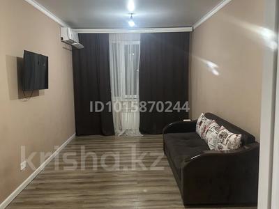 2-комнатная квартира · 59 м² · 11/12 этаж, мкр Дарабоз за 230 000 ₸ в Алматы, Алатауский р-н
