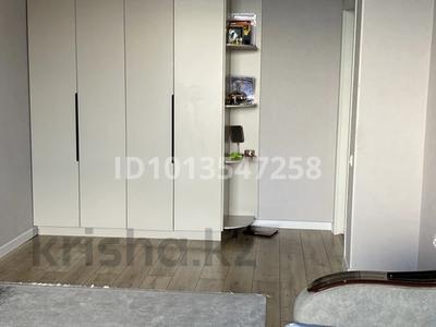 1-комнатная квартира · 42.3 м² · 7/10 этаж, Кенесары 62 за 28 млн ₸ в Астане, р-н Байконур
