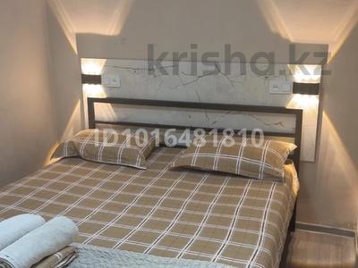 Дом · 1 комната · 30 м², Жұмабаева 208б 208 — Жумабаева за 10 000 ₸ в Алматы, Турксибский р-н