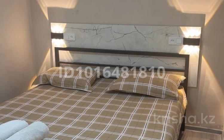Дом · 1 комната · 30 м², Жұмабаева 208б 208 — Жумабаева за 10 000 ₸ в Алматы, Турксибский р-н — фото 2