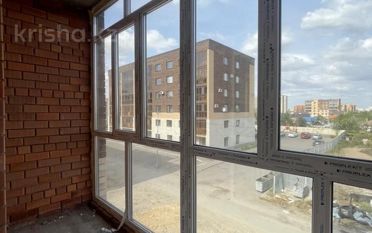 2-комнатная квартира · 60.2 м² · 2/5 этаж, кошкарбаева 26 за 22.5 млн ₸ в Кокшетау — фото 2