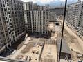 3-комнатная квартира · 77 м² · 10/12 этаж, мкр Акжар, Белжайлау 47/4 за ~ 60 млн ₸ в Алматы, Наурызбайский р-н