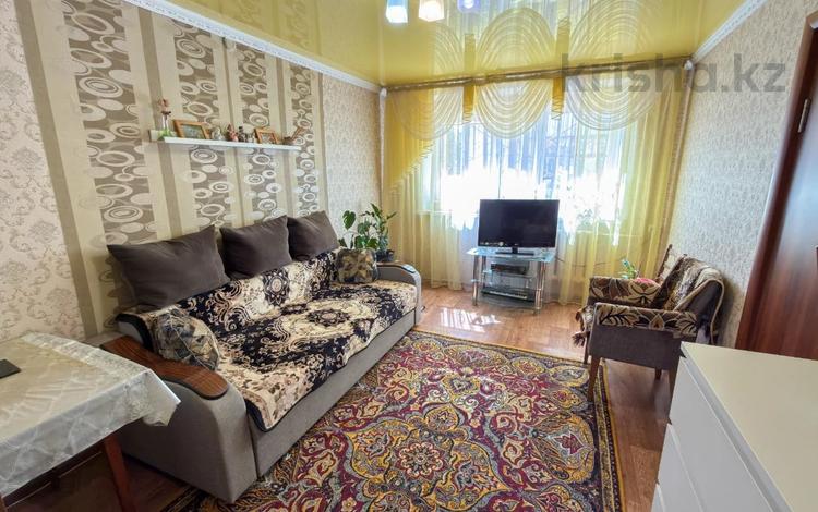 2-комнатная квартира · 39 м² · 2/5 этаж, Жансугурова за 14.5 млн ₸ в Талдыкоргане — фото 2