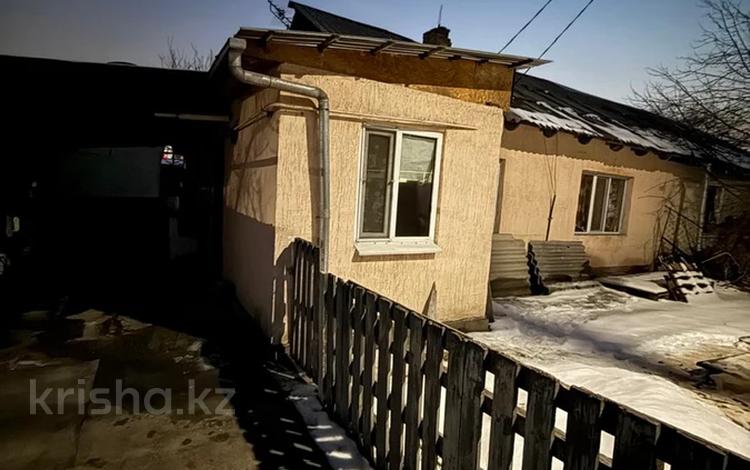 Часть дома · 2 комнаты · 40 м², мкр Айгерим-1, Азизбекова 22 за 150 000 〒 в Алматы, Алатауский р-н — фото 2