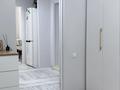 4-комнатная квартира · 84 м² · 3/5 этаж, Мушелтой 37 37 за 34.5 млн ₸ в Талдыкоргане, мкр Мушелтой