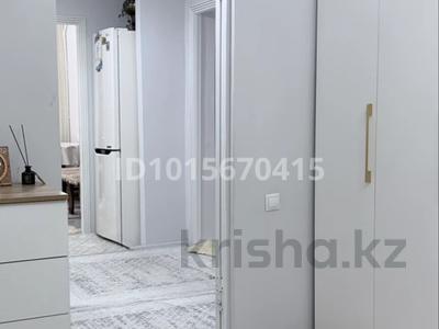 4-комнатная квартира · 84 м² · 3/5 этаж, Мушелтой 37 37 за 34.5 млн ₸ в Талдыкоргане, мкр Мушелтой